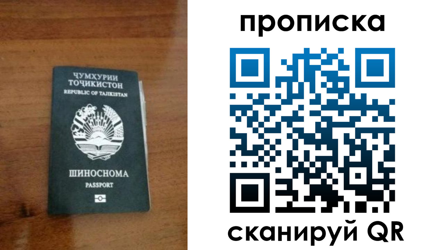 прописка гарантия в Мытищах